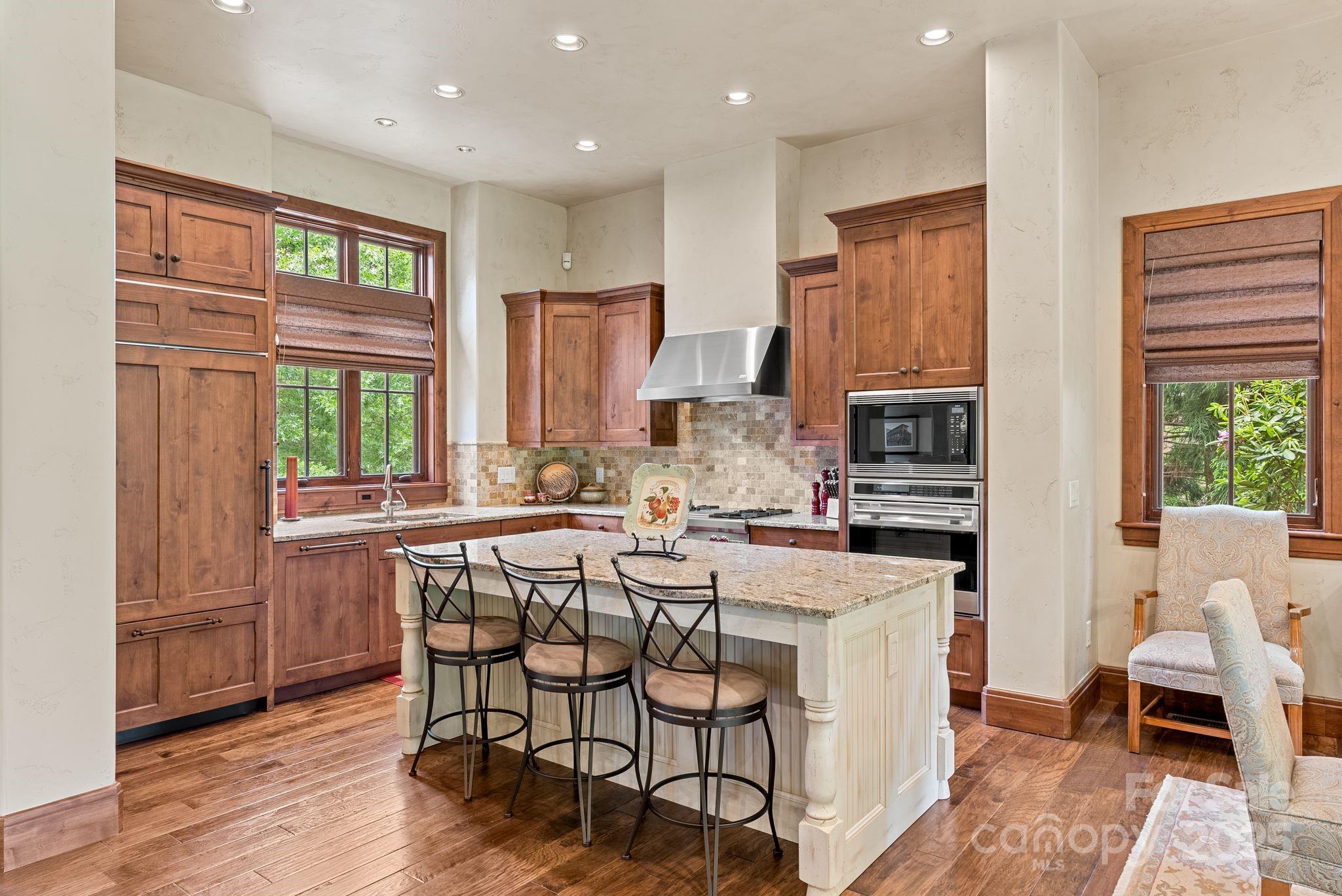 The Cliffs at Walnut Cove - Residential