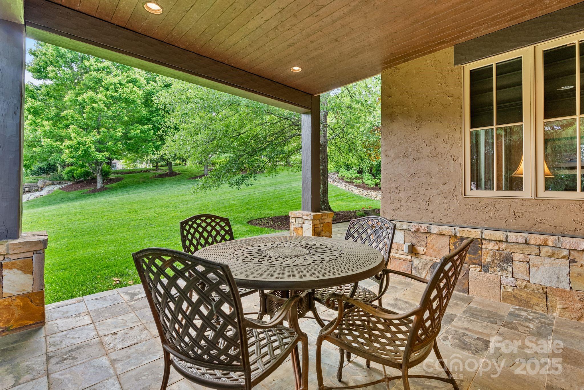 The Cliffs at Walnut Cove - Residential