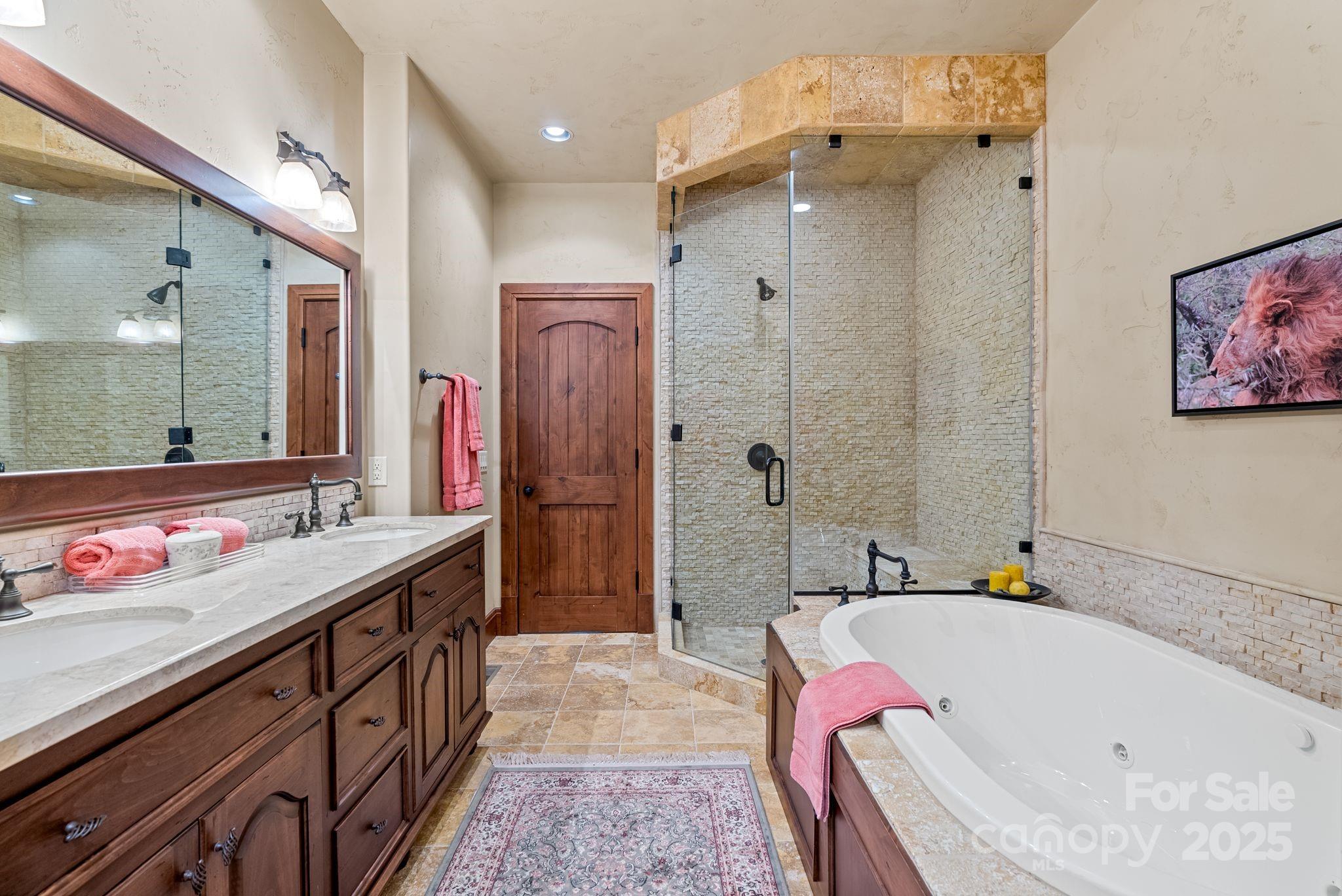 The Cliffs at Walnut Cove - Residential