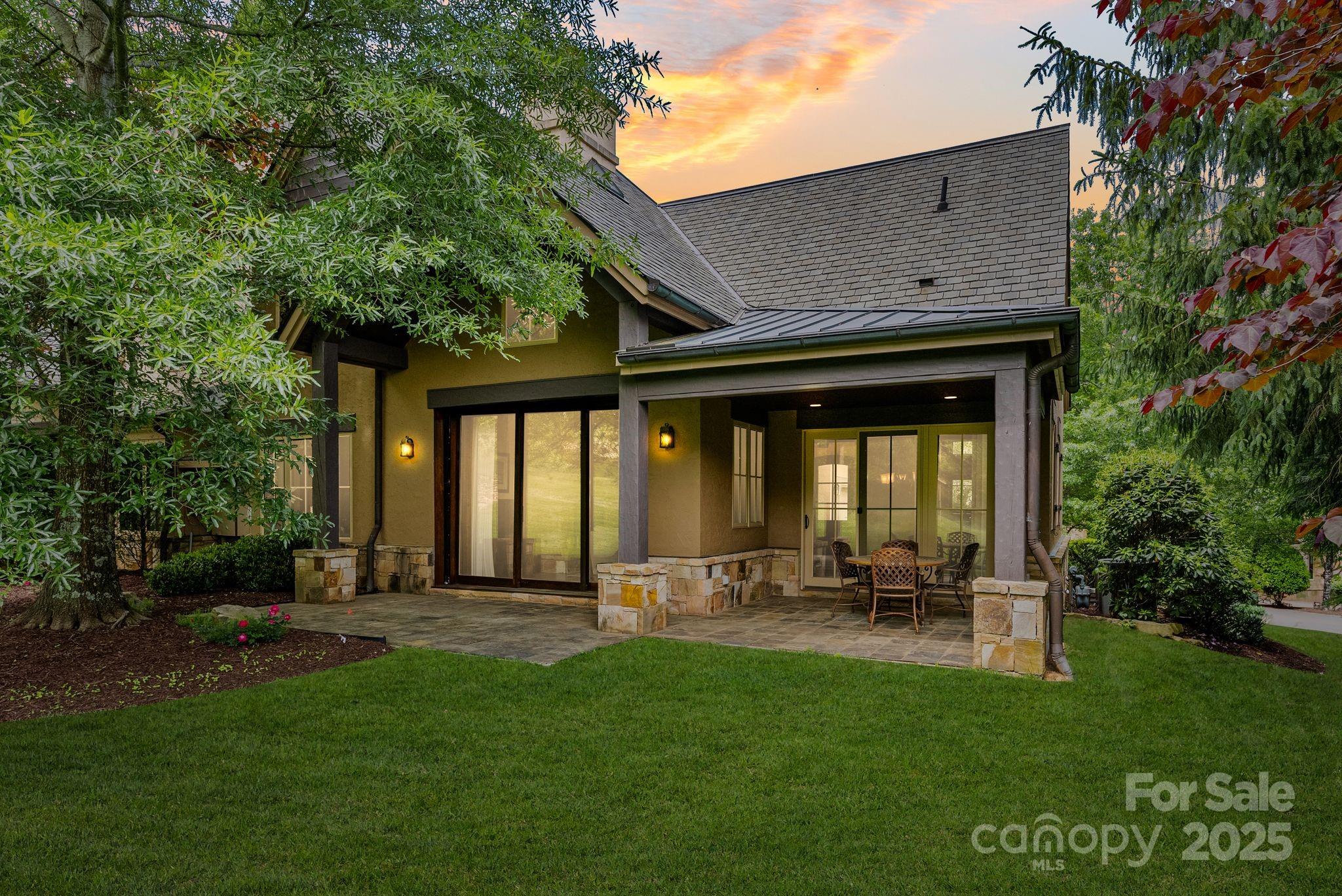 The Cliffs at Walnut Cove - Residential