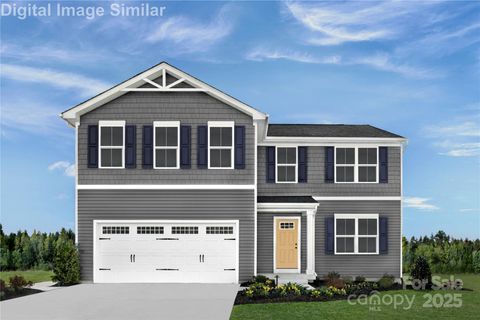 12109 Beaux Art Lane Charlotte NC 28214