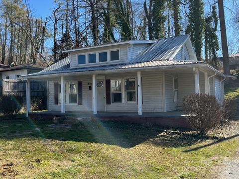 A home in Marion