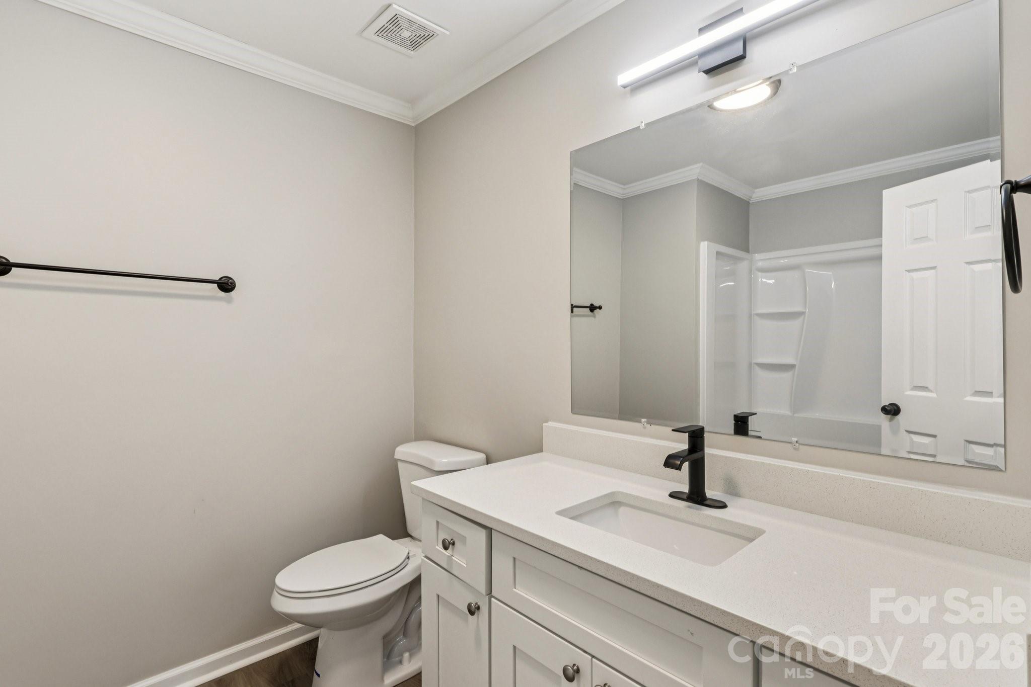 Sturnbridge - Residential