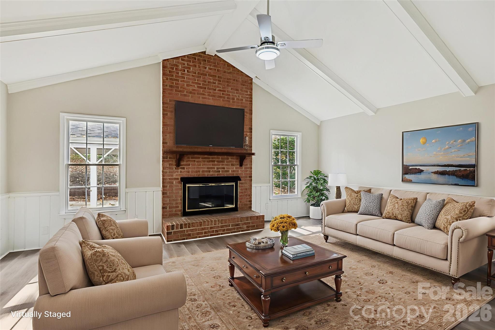 Sturnbridge - Residential