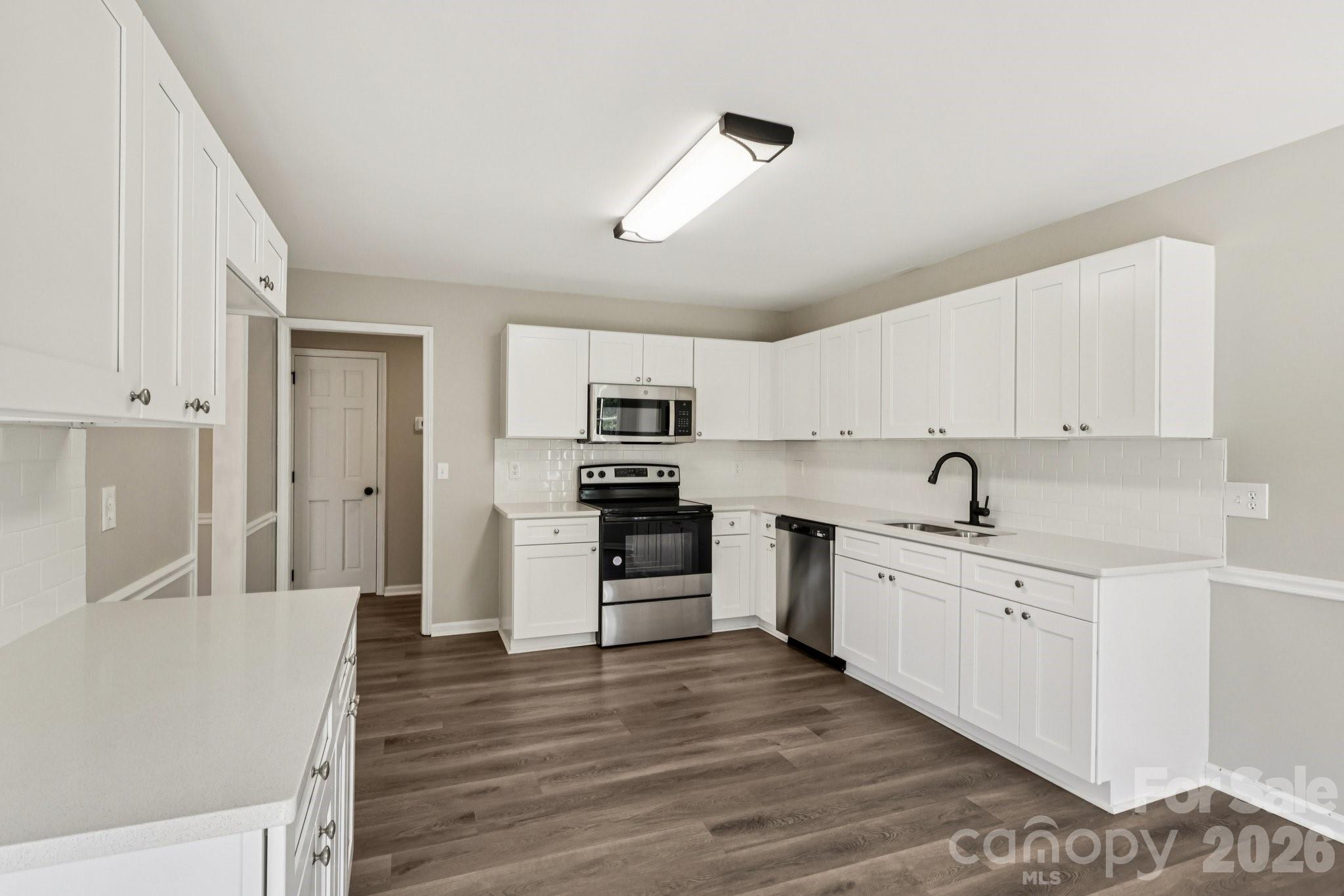 Sturnbridge - Residential