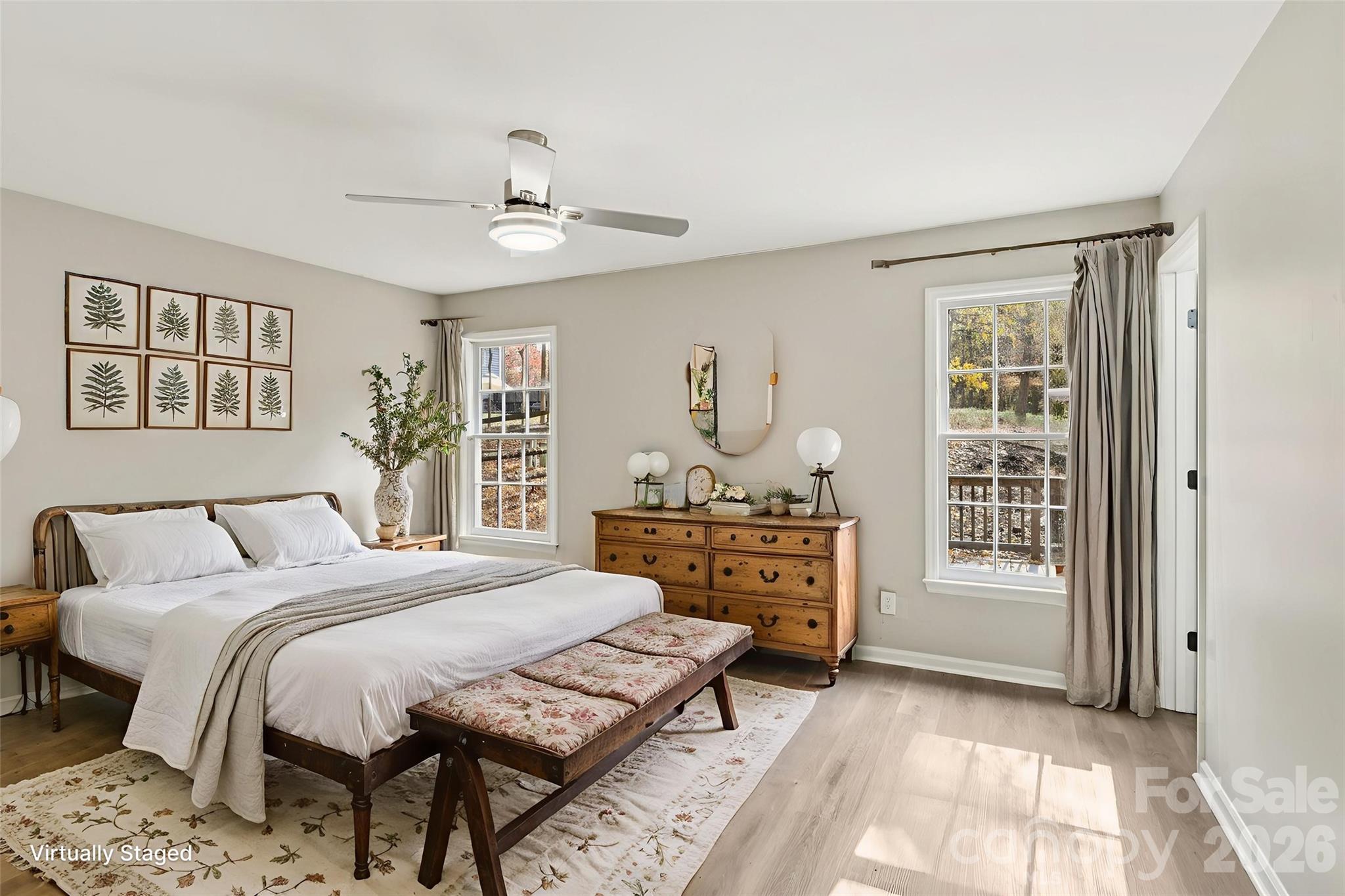 Sturnbridge - Residential