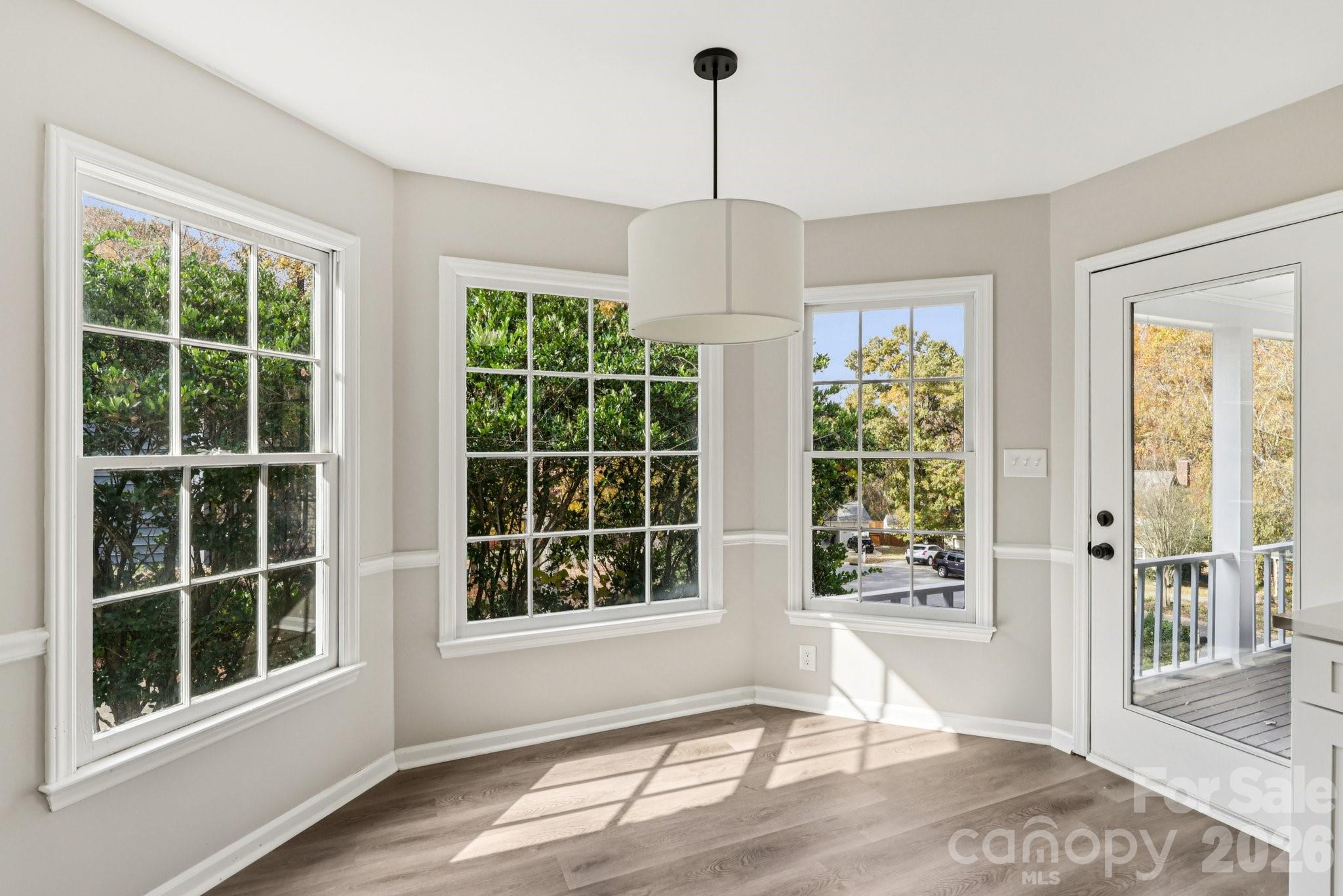 Sturnbridge - Residential