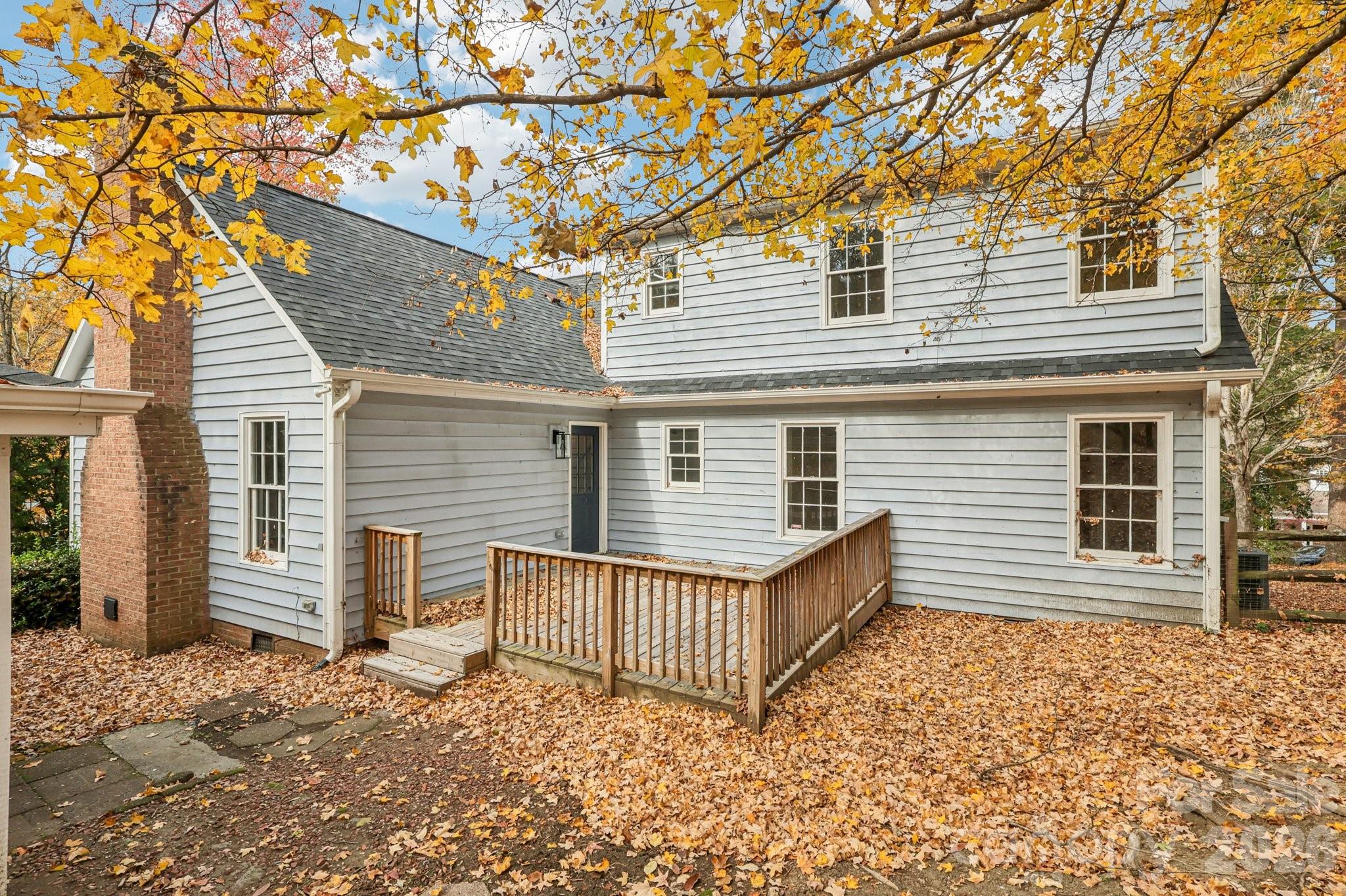 Sturnbridge - Residential