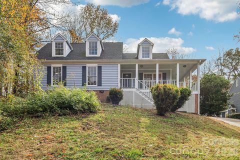 5618 All Saints Lane Charlotte NC 28226