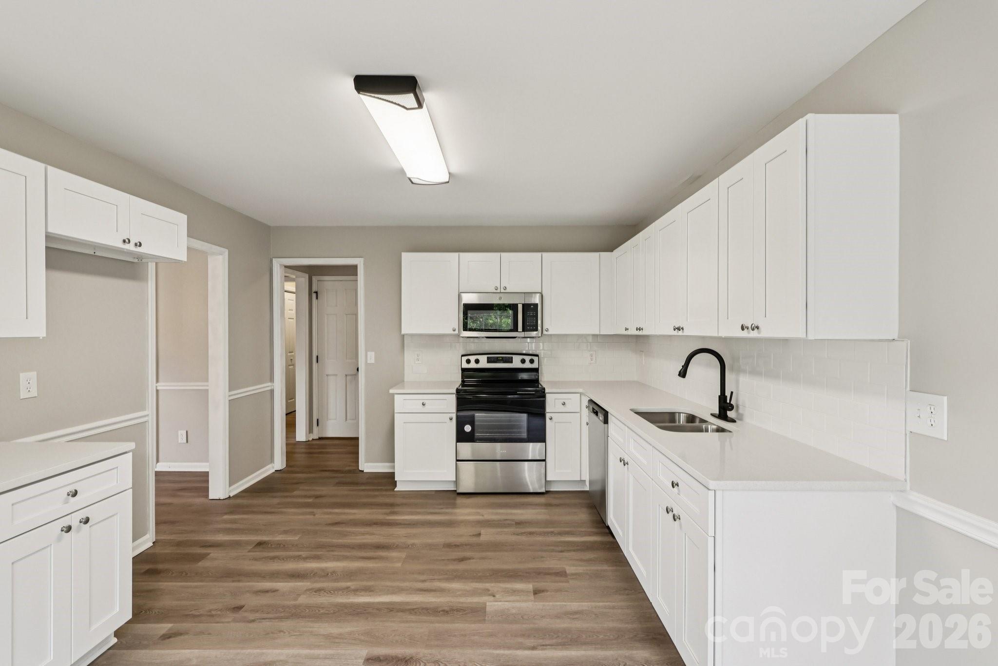 Sturnbridge - Residential