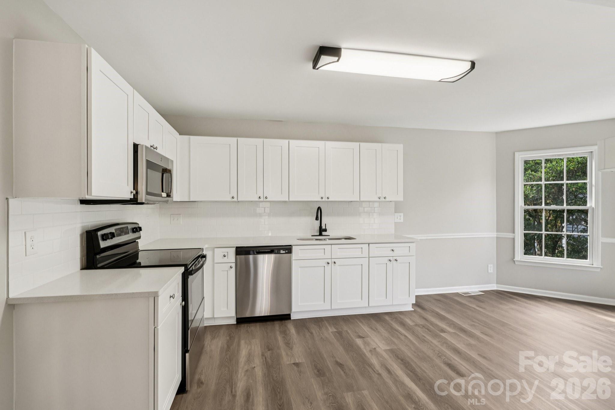 Sturnbridge - Residential