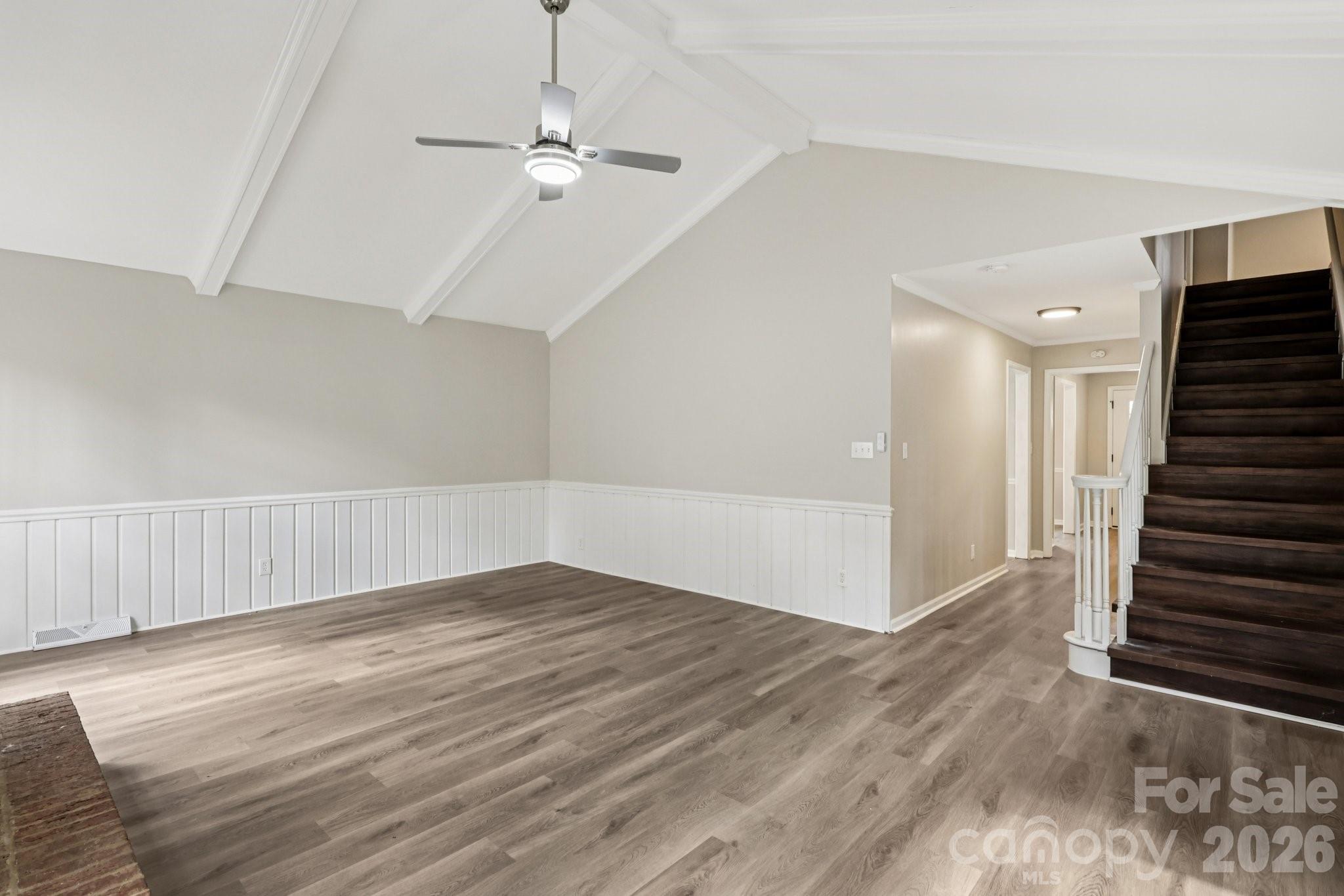 Sturnbridge - Residential