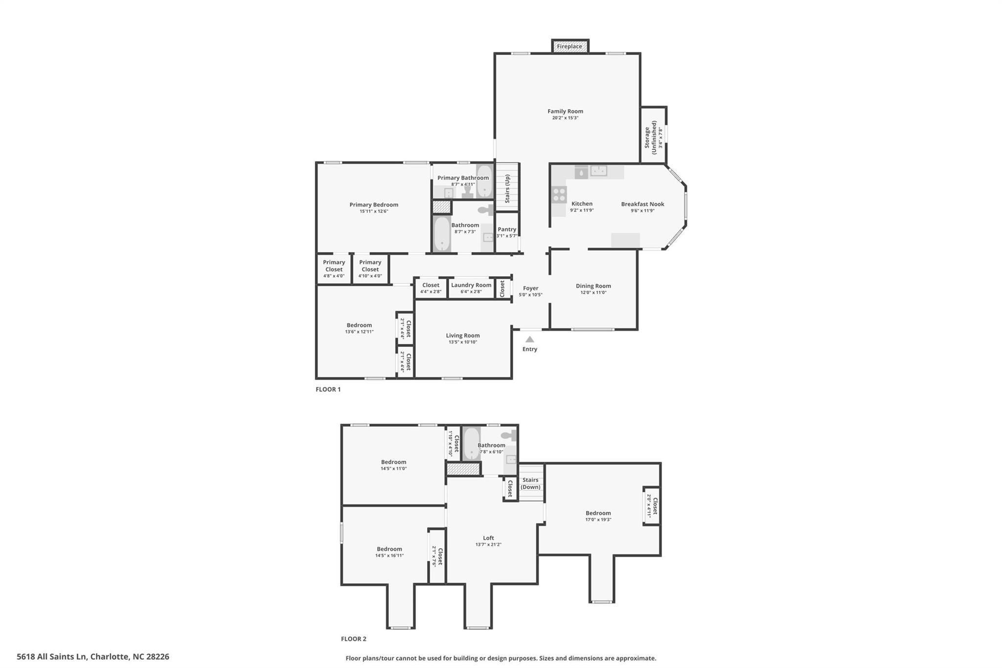 5618 All Saints Lane