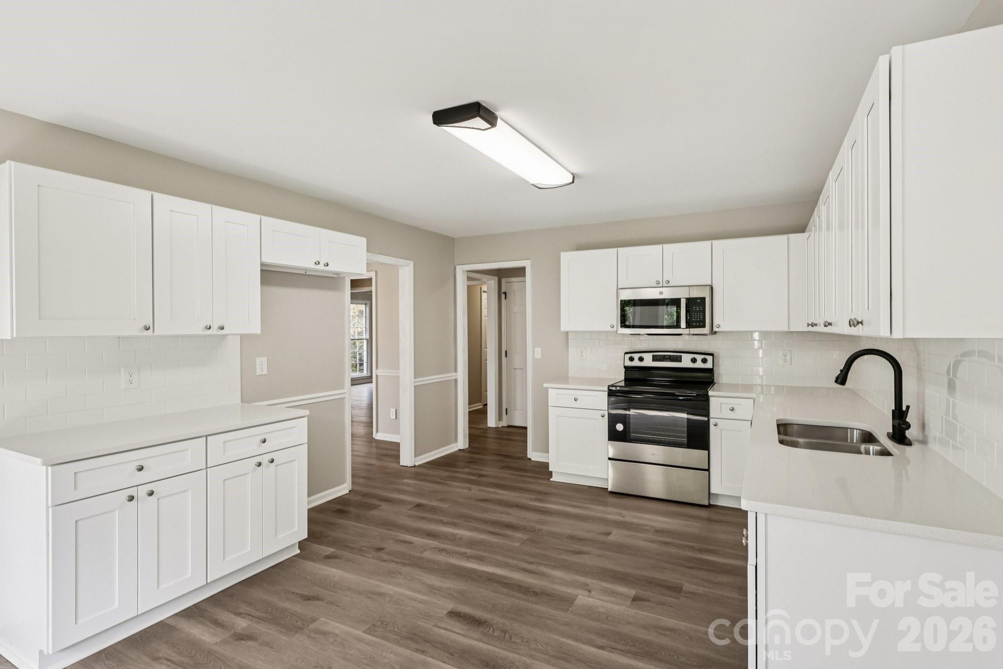 Sturnbridge - Residential