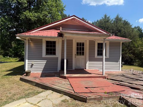 129 Sunset Drive Troy NC 27371
