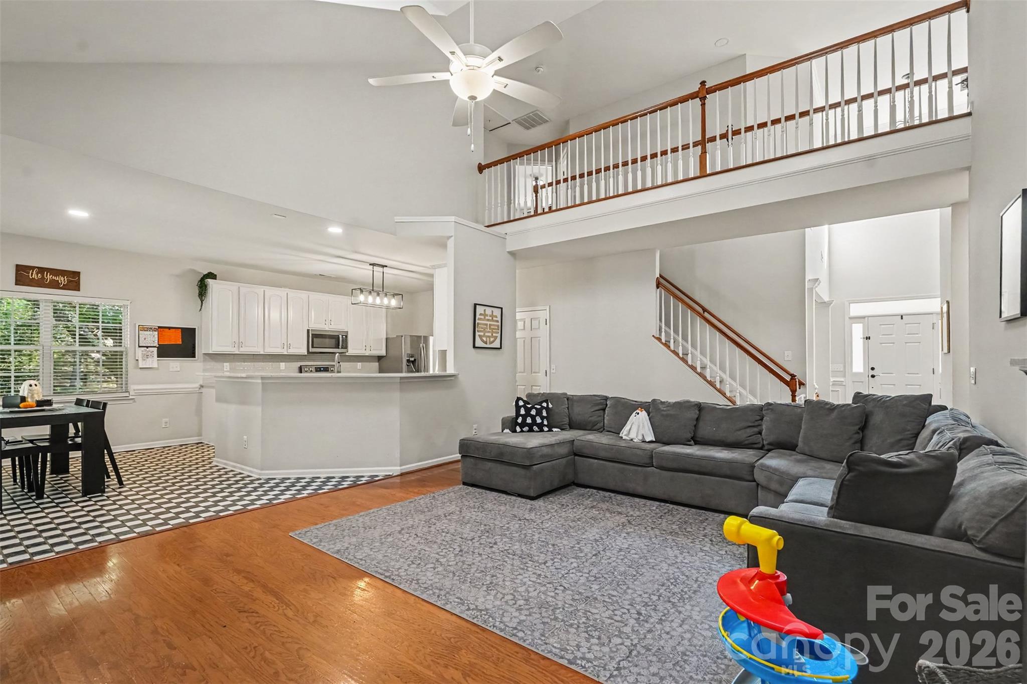 8610 Ellington Park Drive