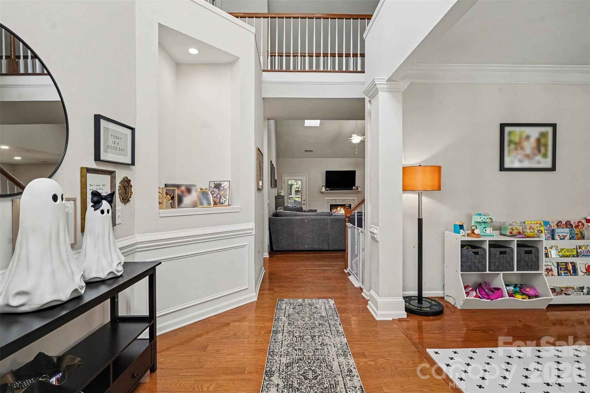 8610 Ellington Park Drive