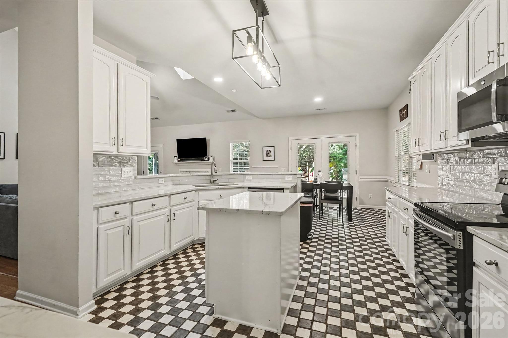 8610 Ellington Park Drive
