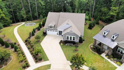 A home in Mount Holly