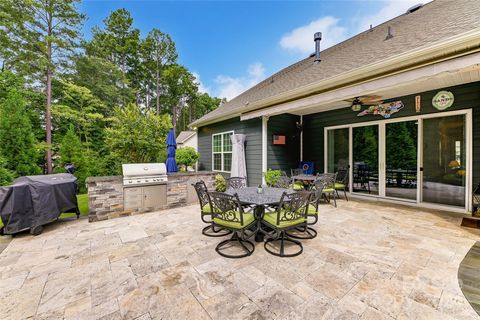 A home in Mount Holly