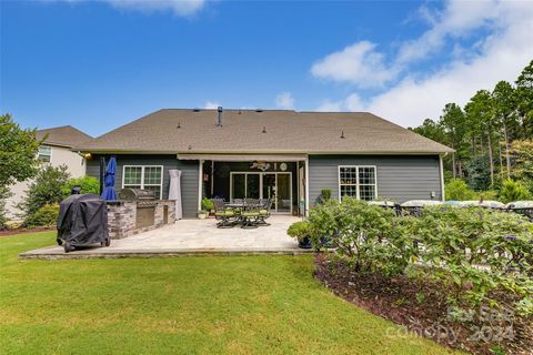 A home in Mount Holly