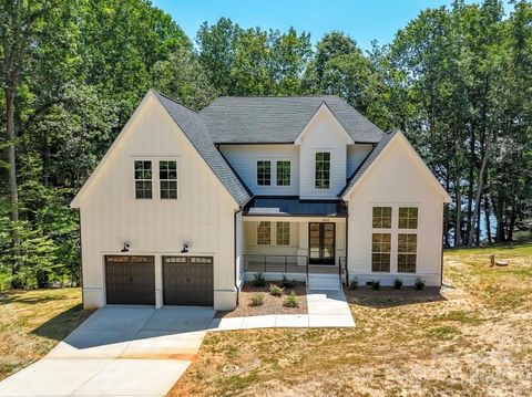 3830 Mill Run Terrell NC 28682