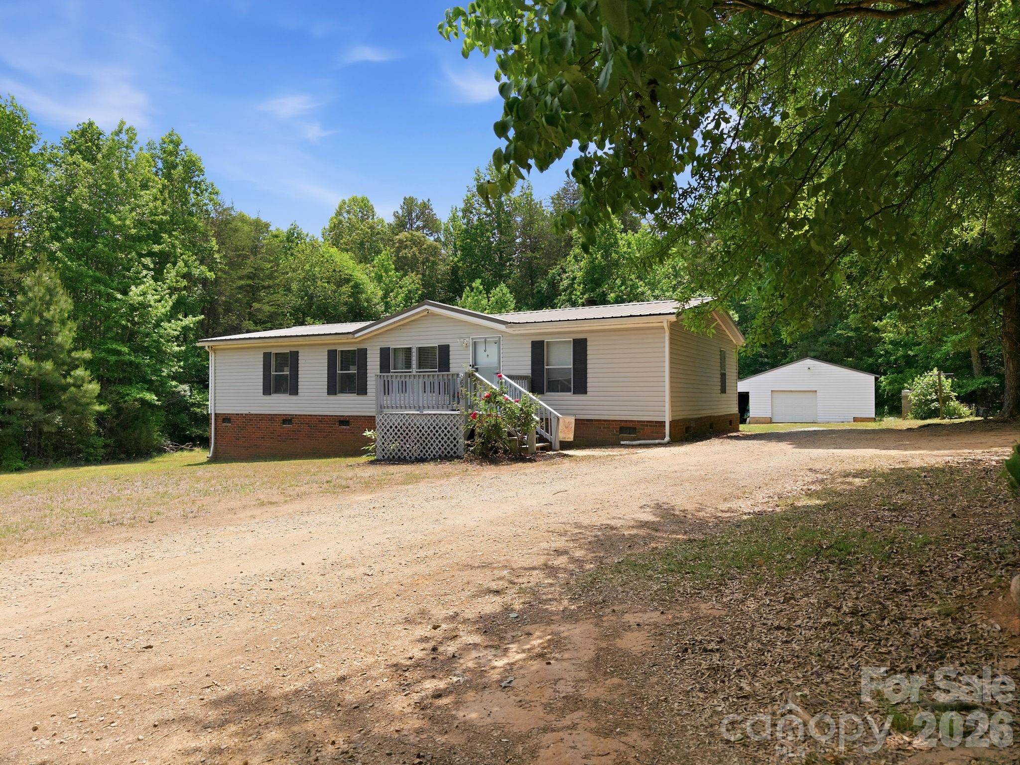 675 Overcash Road