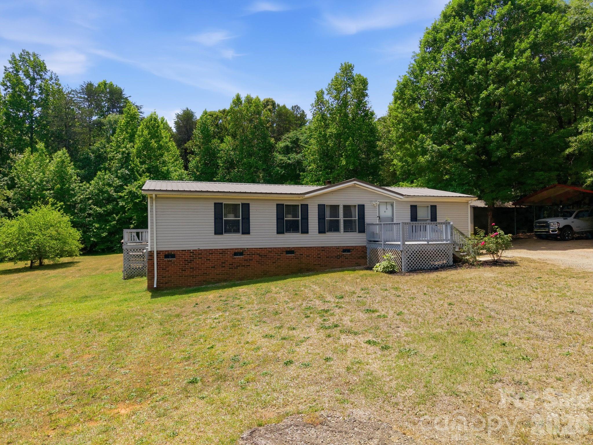 675 Overcash Road