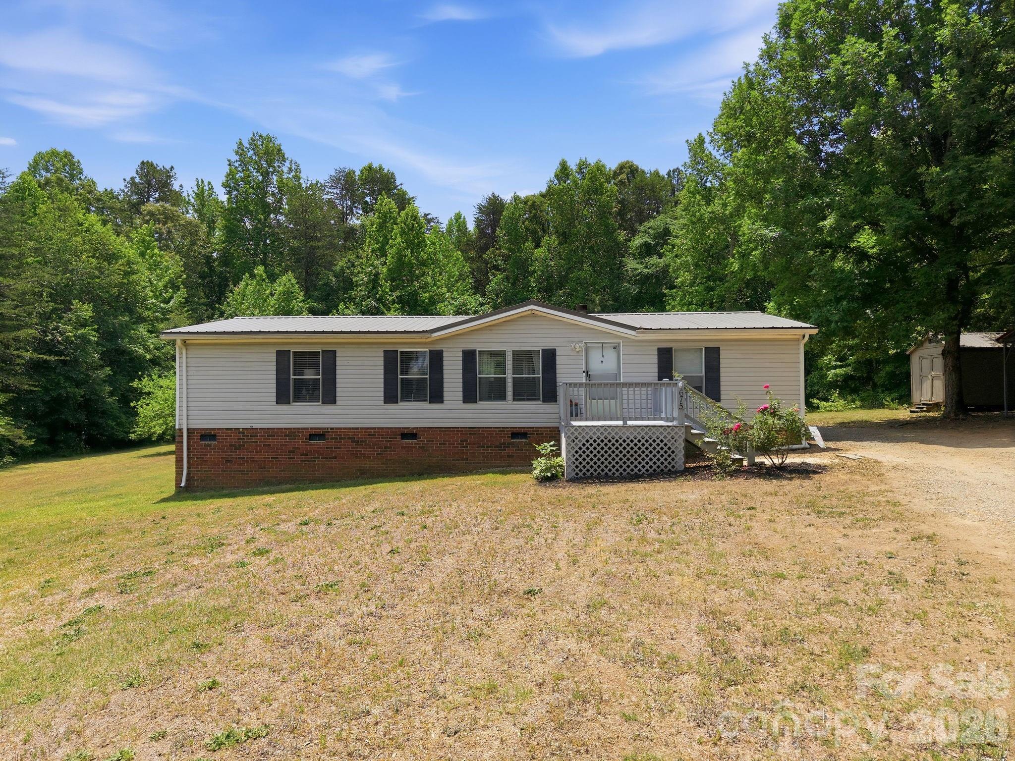 675 Overcash Road
