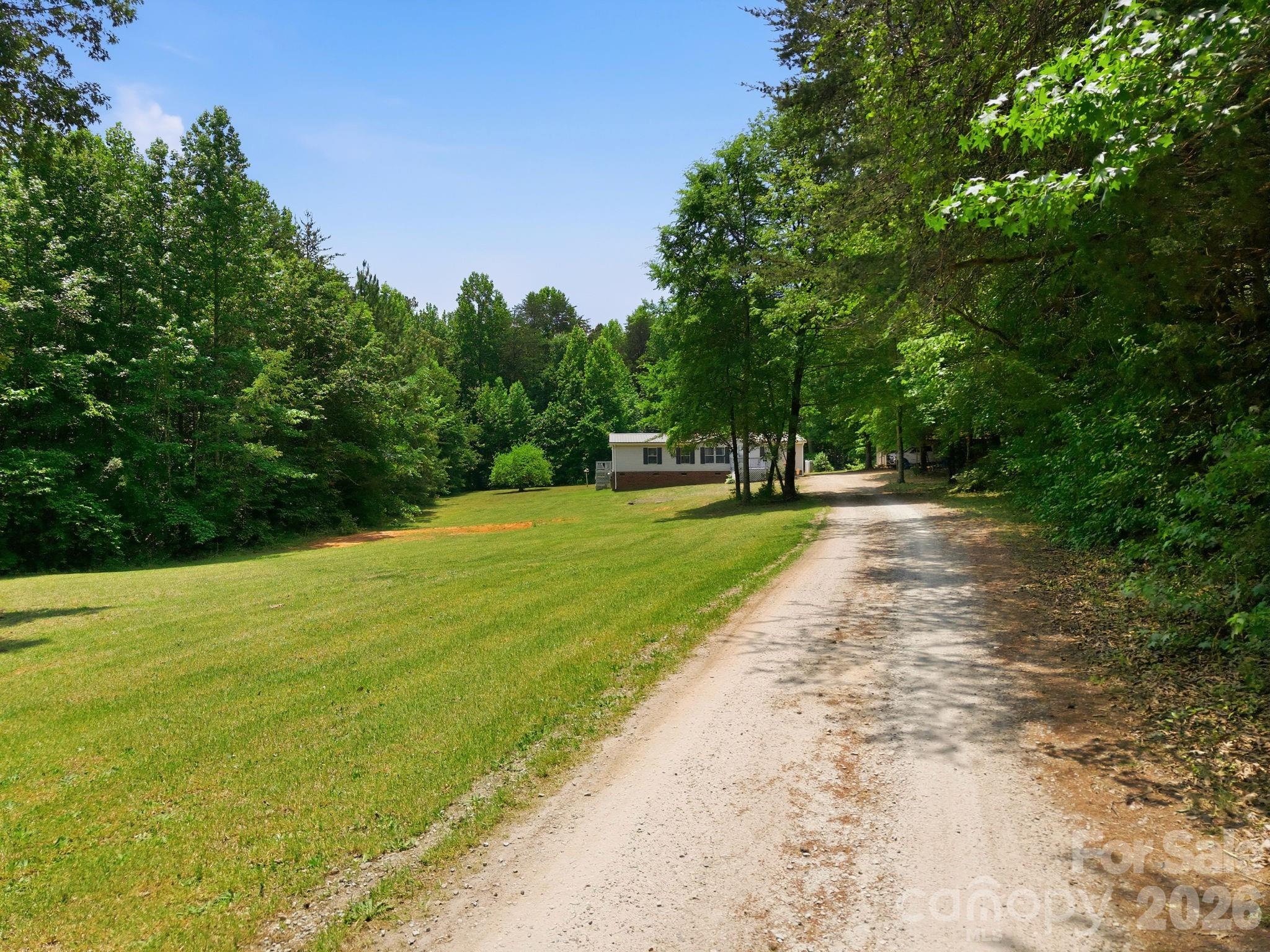 675 Overcash Road