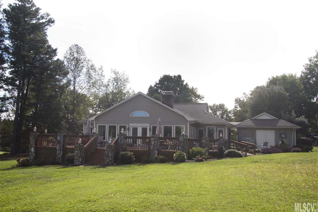 Glen Oaks Estates - Residential