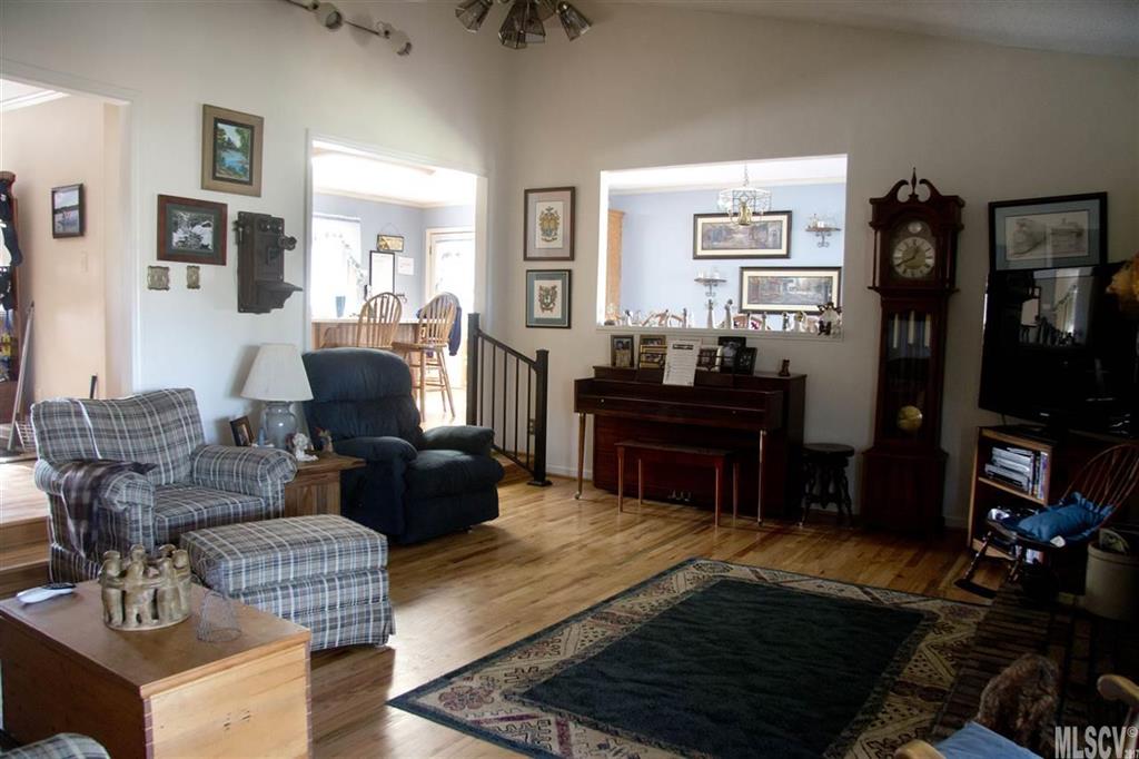 Glen Oaks Estates - Residential