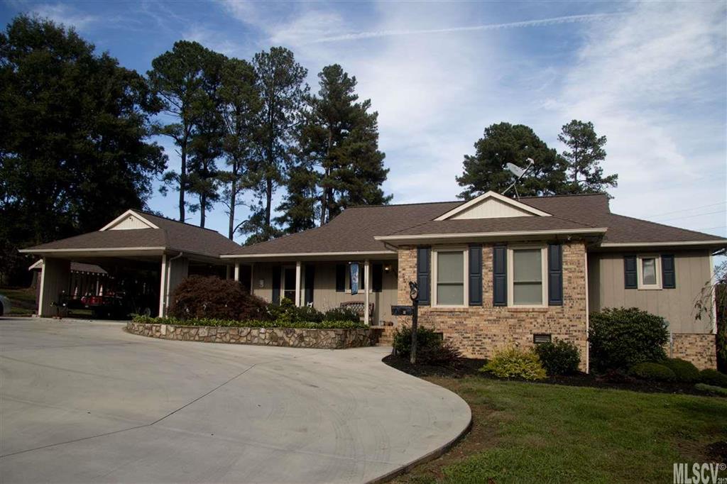 Glen Oaks Estates - Residential