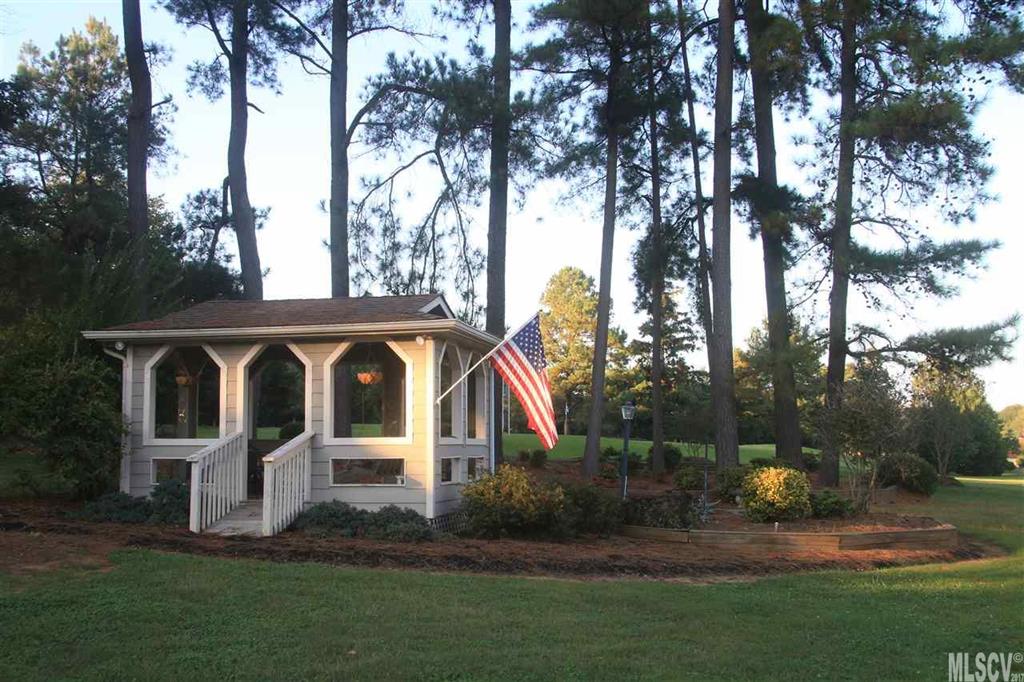 Glen Oaks Estates - Residential