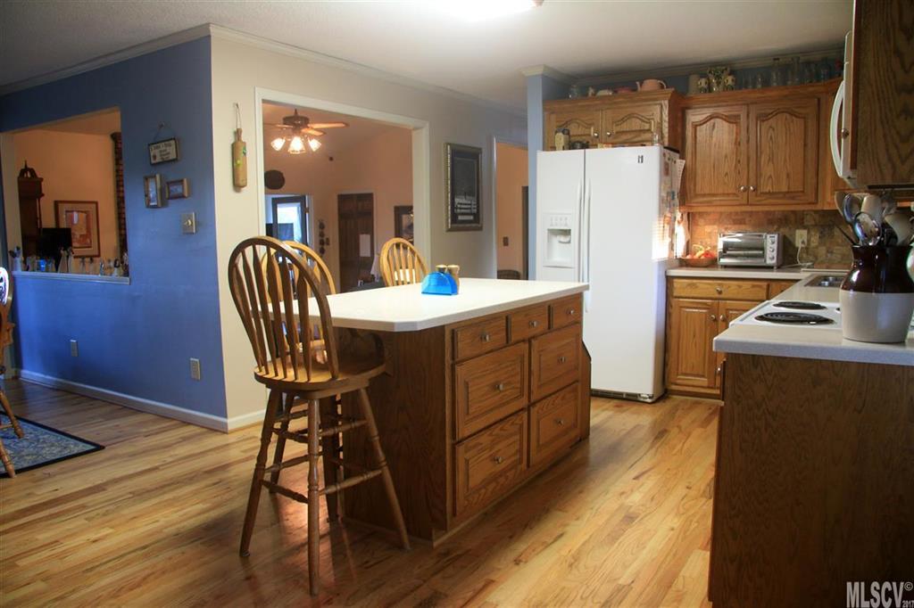 Glen Oaks Estates - Residential