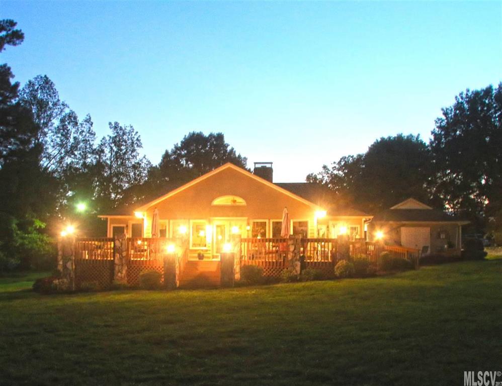 Glen Oaks Estates - Residential