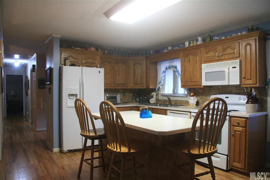 Glen Oaks Estates - Residential