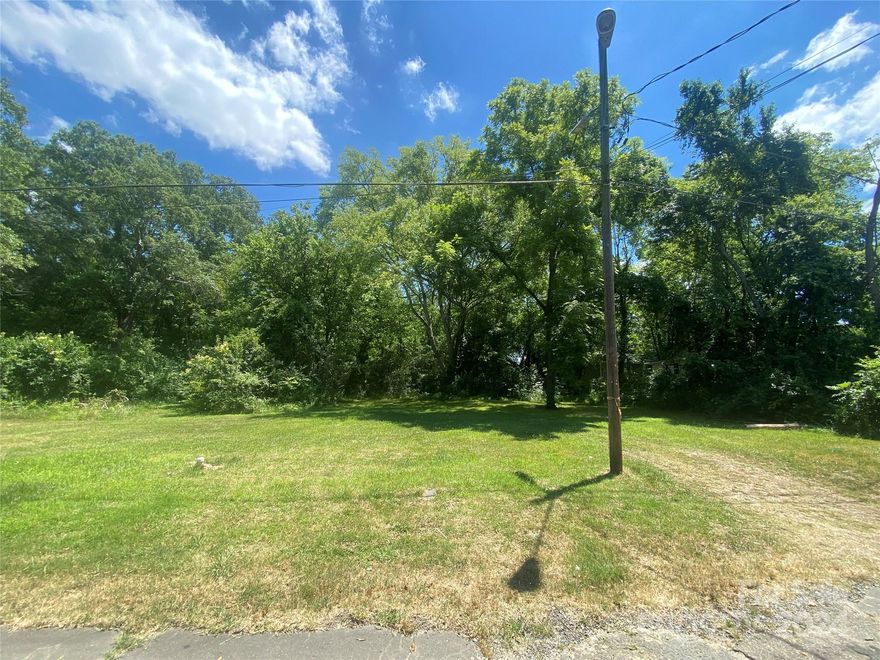 Now listed for sale, this blank canvas invites you to create the home you've always wanted from the ground up. Seize the opportunity to bring your vision to life on this ideal building site, and take the first step toward making your dream a reality. Contact us now to explore the potential of this incredible find!