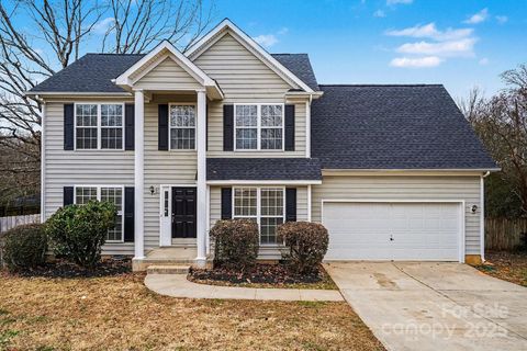 Photo of 949 Milkwood Lane, Monroe, NC 28110 (MLS # 4318589)