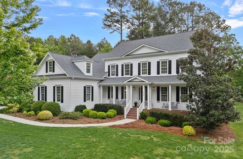 208 Grasshopper Circle Mooresville NC 28117