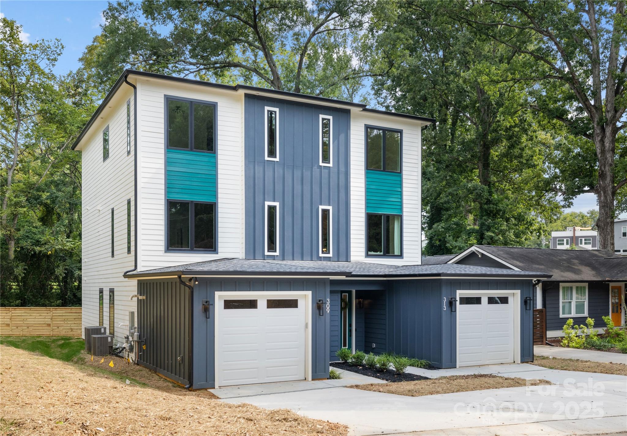 313 Bacon Avenue