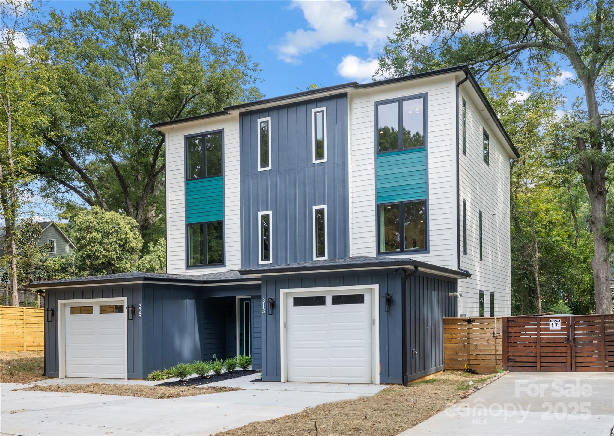 313 Bacon Avenue