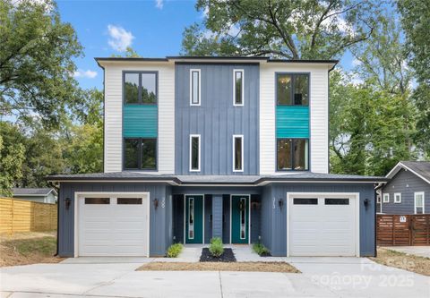 313 Bacon Avenue Charlotte NC 28208