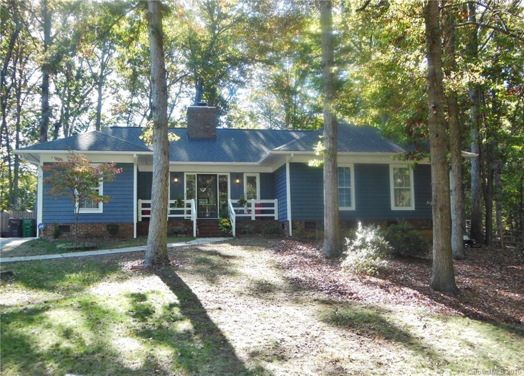 Sturnbridge - Residential