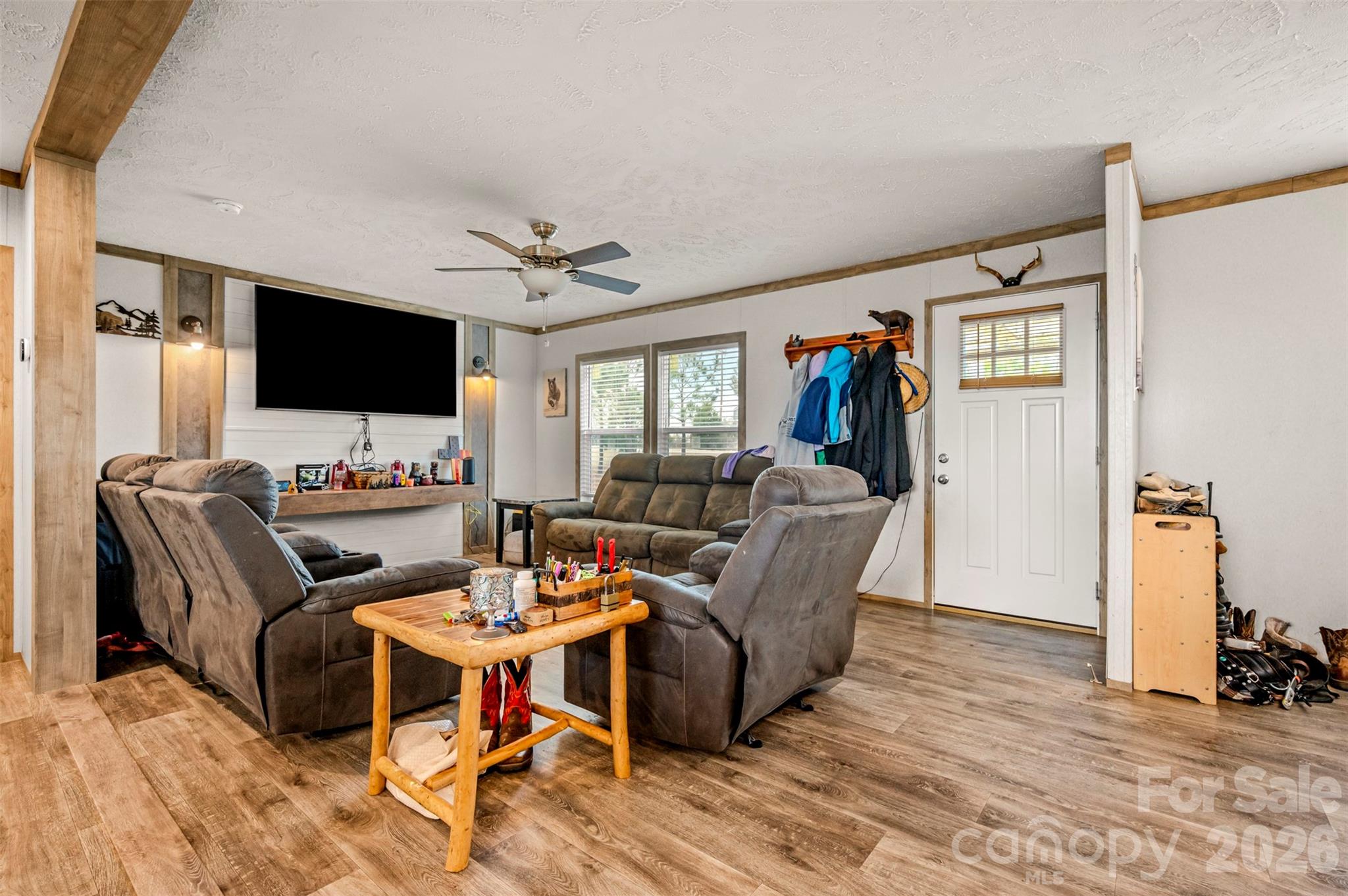 859 Henry Jenkins Road