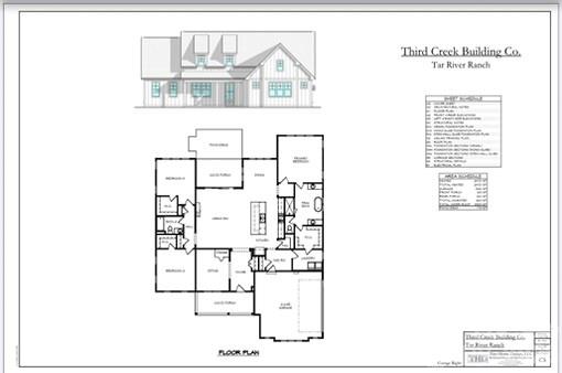 1340 Graham Woods Drive
