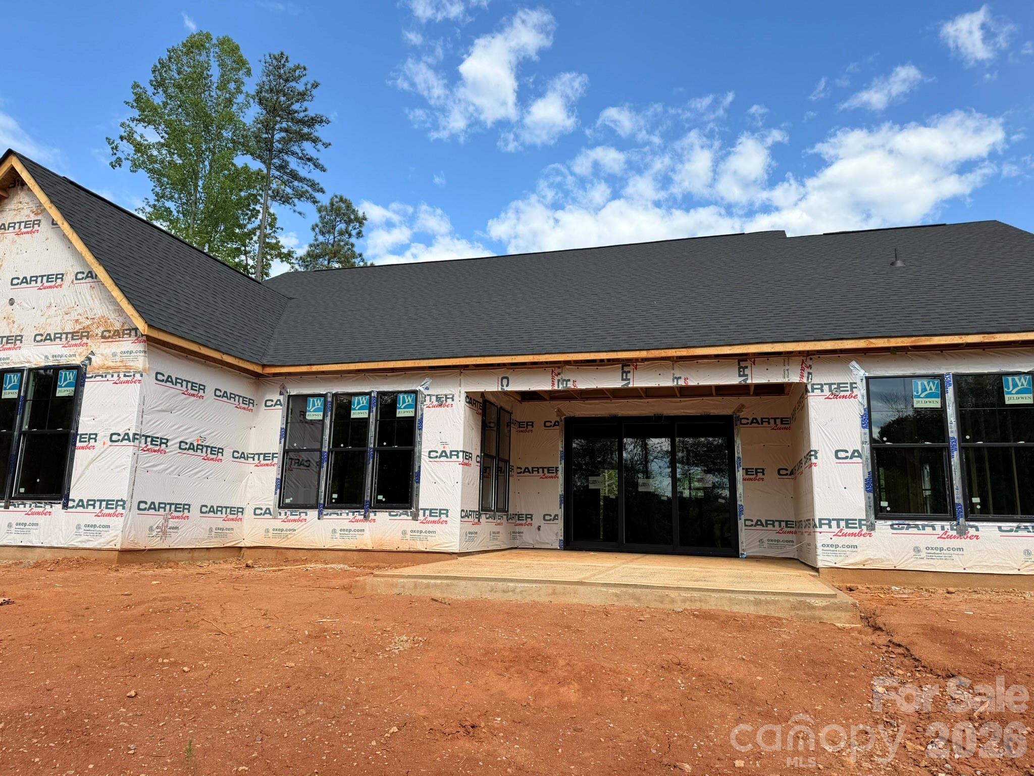1340 Graham Woods Drive