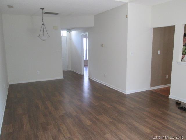 Towne Meadows at Treyburn - Residential Lease