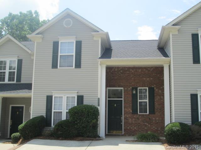 Towne Meadows at Treyburn - Residential Lease