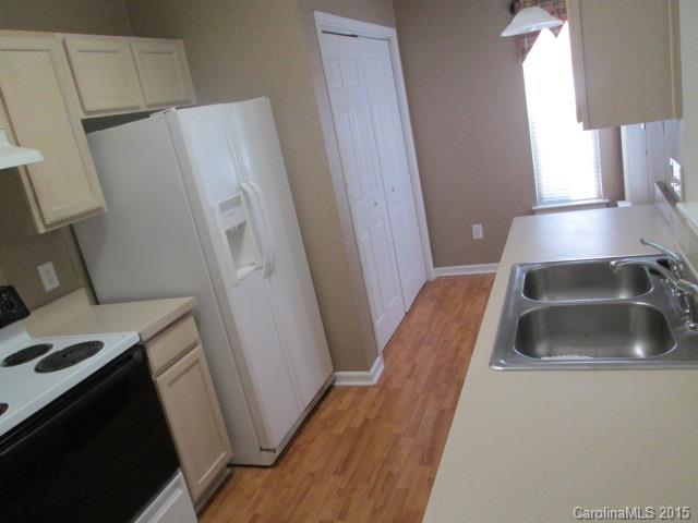 Towne Meadows at Treyburn - Residential Lease